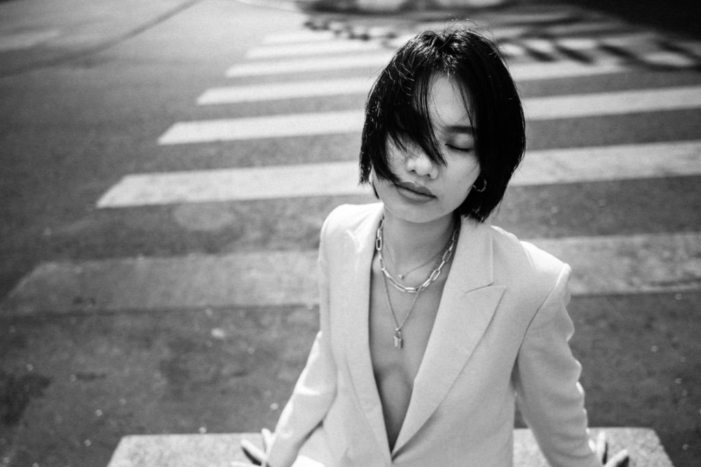 Tendance coiffure 2022