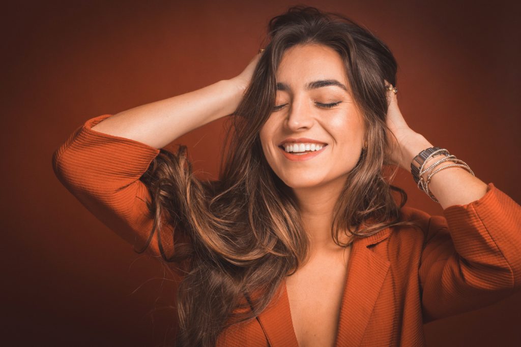 techniques coloration cheveux