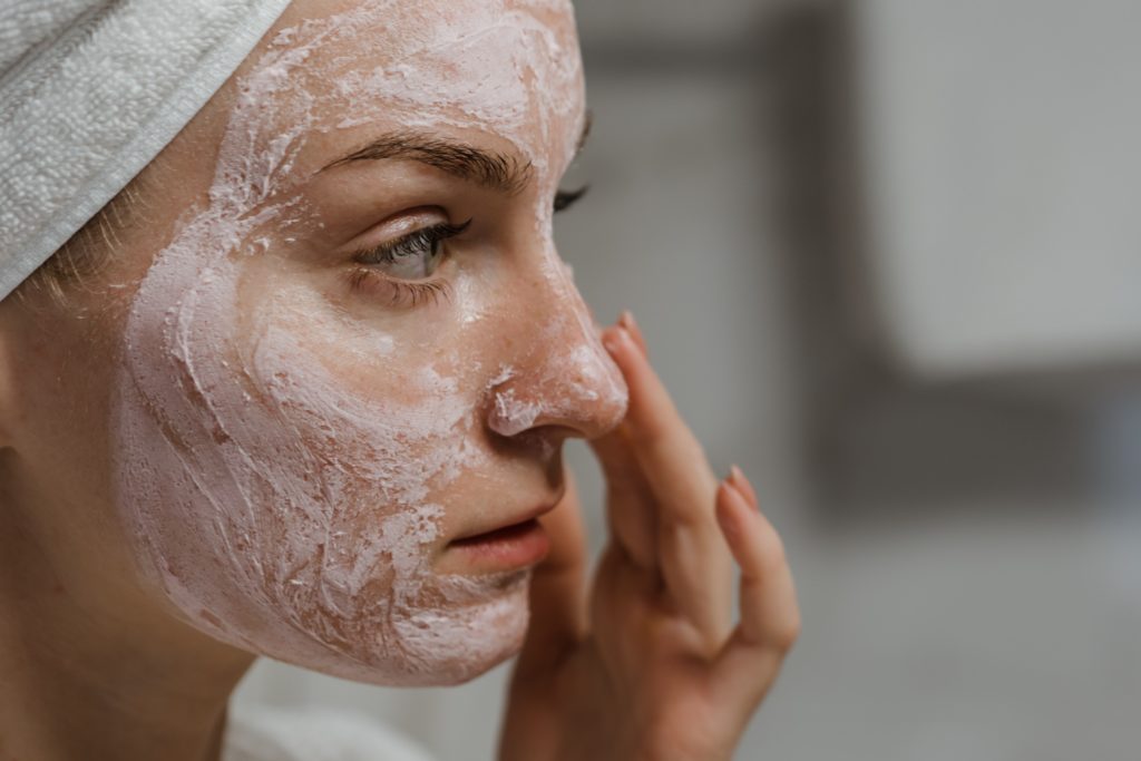 soin du visage